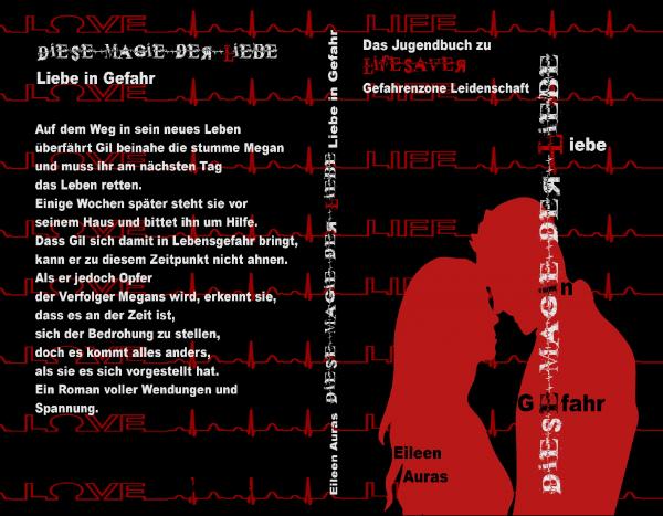 PDF - Diese Magie der Liebe 2 - Liebe in Gefahr